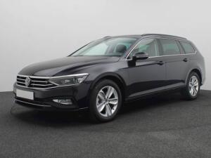 Volkswagen Passat 2.0 TDI DSG Business IQ-LIGHT NAVI KAMERA