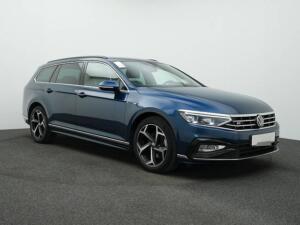 Volkswagen Passat 2.0 TDI DSG Business R-line AHK KAMERA ALU 18