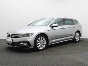 Volkswagen Passat 2.0 TDI DSG Elegance R-Line AHK DIG.COCKPIT IQ.DRIVE AREA VIEW NAVI