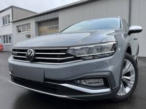 Volkswagen Passat Alltrack 2.0 TDI DSG 4Motion Alltrack Navi DAB ACC LED PDC Klima SHZ