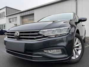 Volkswagen Passat Variant 2.0 TDI Business DAB Navi ACC LED SHZ PDC Klima