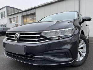 Volkswagen Passat Variant 2.0 TDI DSG AHK Navi ACC LED SHZ PDC Klima