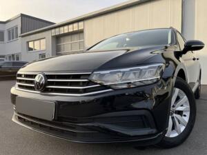 Volkswagen Passat Variant 2.0 TDI DSG AHK Navi DAB ACC LED SHZ PDC Klima