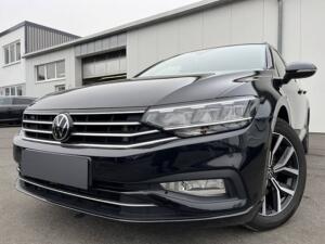 Volkswagen Passat Variant 2.0 TDI DSG Business AHK DAB Navi ACC LED SHZ PDC Klima