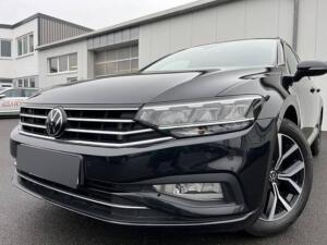 Volkswagen Passat Variant 2.0 TDI DSG Business AHK Navi ACC LED DAB SHZ PDC Klima