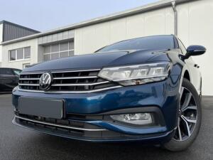 Volkswagen Passat Variant 2.0 TDI DSG Business AHK Navi ACC LED DAB SHZ PDC Klima