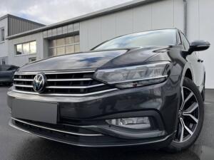 Volkswagen Passat Variant 2.0 TDI DSG Business AHK Navi ACC LED DAB SHZ PDC Klima