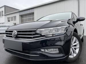 Volkswagen Passat Variant 2.0 TDI DSG Business AHK Navi ACC LED PDC Klima