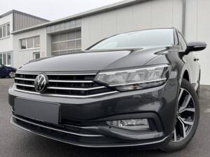 Volkswagen Passat Variant 2.0 TDI DSG Business AHK Navi DAB ACC LED SHZ PDC Klima