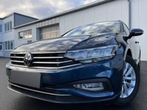 Volkswagen Passat Variant 2.0 TDI DSG Business AHK Navi DAB ACC LED SHZ PDC Klima