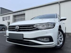 Volkswagen Passat Variant 2.0 TDI DSG Navi DAB ACC LED SHZ PDC Klima