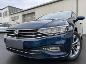 Volkswagen Passat Variant 2.0 TSI DSG Business AHK Navi ACC LED DAB SHZPDC Klima