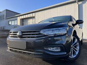 Volkswagen Passat Variant 2.0 TSI DSG Business AHK Navi DAB ACC LED SHZ PDC Klima