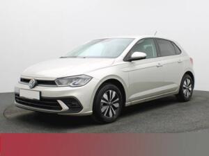 Volkswagen Polo 1.0 TSI DSG Move DIG.COCKPIT KAMERA NAVI