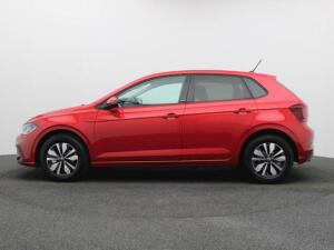 Volkswagen Polo 1.0 TSI DSG Move IQ-DRIVE NAVI LED