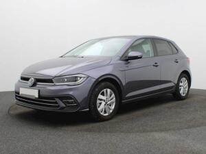 Volkswagen Polo 1.0 TSI DSG Style PANO IQ.DRIVE KAMERA NAVI