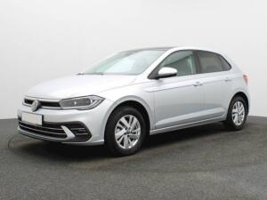 Volkswagen Polo 1.0 TSI DSG Style PANO IQ.DRIVE KAMERA NAVI