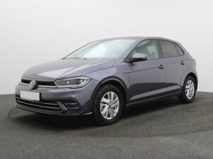 Volkswagen Polo 1.0 TSI DSG Style PANO IQ.DRIVE KAMERA NAVI