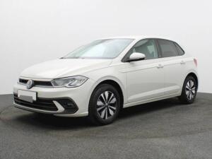 Volkswagen Polo 1.0 TSI Move LED NAVI ACC KAMERA ALU 15