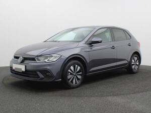 Volkswagen Polo 1.0 TSI Move LED NAVI ACC KAMERA ALU 15