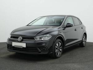 Volkswagen Polo 1.0 TSI Move PANO LED NAVI ACC KAMERA ALU 15