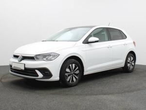 Volkswagen Polo 1.0 TSI Move PANO LED NAVI ACC KAMERA ALU 15