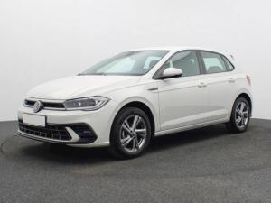 Volkswagen Polo 1.0 TSI R-Line IQ.LIGHT NAVI KAMERA ALU 16