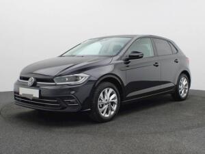 Volkswagen Polo 1.0 TSI Style NAVI ACC KAMERA IQ.LIGHT ALU ArtVelours