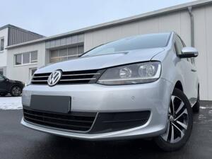 Volkswagen Sharan 2.0 TDI DSG UNITED AHK ACC Navi SHZ PDC Klima