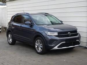 Volkswagen T-Cross 1.0 TSI *ACC*Kamera*SHZ*Climatronic