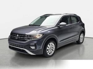 Volkswagen T-Cross 1.0 TSI DSG LIFE APPCONNECT SICHT WINTER PDC LM