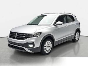 Volkswagen T-Cross 1.0 TSI DSG LIFE APPCONNECT SICHT WINTER PDC LM