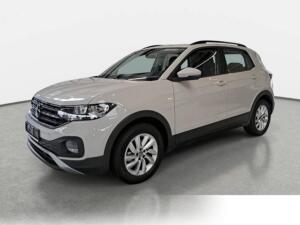 Volkswagen T-Cross 1.0 TSI DSG LIFE APPCONNECT SICHT WINTER PDC LM