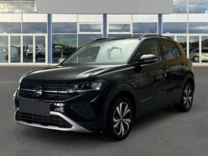 Volkswagen T-Cross 1.0 TSi DSG Life Navi LED Assistenzpaket RFK SHZ