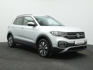 Volkswagen T-Cross 1.0 TSI DSG Move NAVI ACC KAMERA ALU16