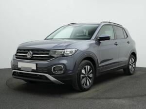 Volkswagen T-Cross 1.0 TSI DSG Move NAVI ACC KAMERA ALU16