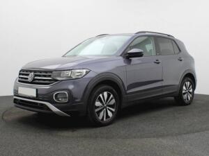 Volkswagen T-Cross 1.0 TSI DSG Move NAVI ACC KAMERA ALU16