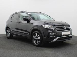 Volkswagen T-Cross 1.0 TSI DSG Move NAVI ACC KAMERA ALU16