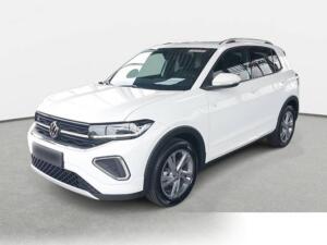 Volkswagen T-Cross 1.0 TSI DSG R-LINE MATRIX-LED PDC KAMERA LM17 MOD.