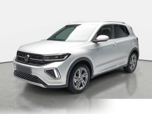 Volkswagen T-Cross 1.0 TSI DSG R-LINE MATRIX-LED PDC KAMERA LM17 MOD.