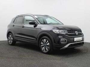 Volkswagen T-Cross 1.0 TSI Move KAMERA PDC SH