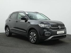 Volkswagen T-Cross 1.0 TSI Move KAMERA PDC SH