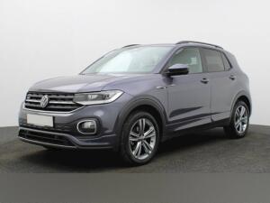 Volkswagen T-Cross 1.5 TSI DSG R-Line NAVI KAMERA ACC