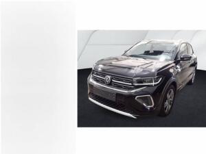 Volkswagen T-Cross 1.5 TSI DSG R-Line Navi,AHK,LED