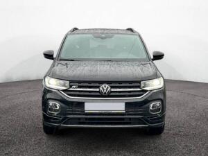 Volkswagen T-Cross R-Line TSI DSG|NAVI|IQ.DRIVE|KAMERA|ACC