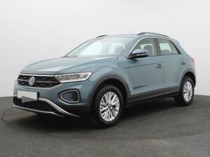 Volkswagen T-Roc 1.0 TSI 5J.GARA KAMERA NAVI PDC SHZ