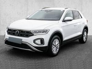 Volkswagen T-Roc 1.0 TSI Life NAVI LM PARKASS SPURH KLIMAA