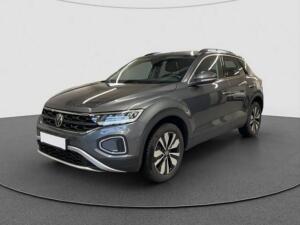 Volkswagen T-Roc 1.0 TSI Move KAMERA AHK ACC LED NAVI