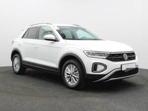 Volkswagen T-Roc 1.0 TSI NAVI LED DIG.COCKPIT SH PARK ASSIST