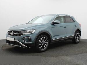 Volkswagen T-Roc 1.0 TSI Style KAMERA ACC SHZ 17